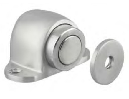Stainless Steel Magnetic Door Stopper Stainless Steel Magnetic Door Stopper