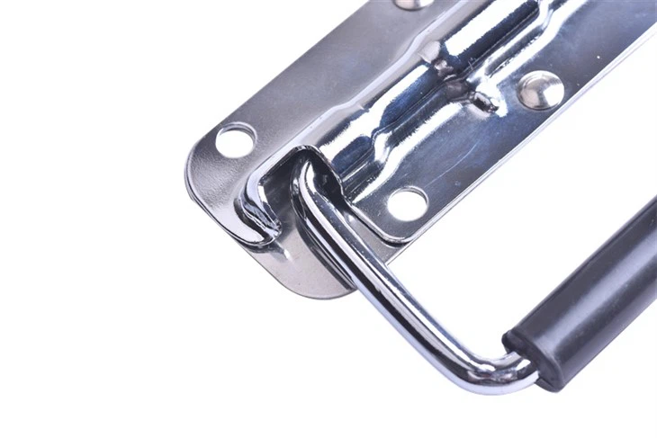 metal handle for toolbox